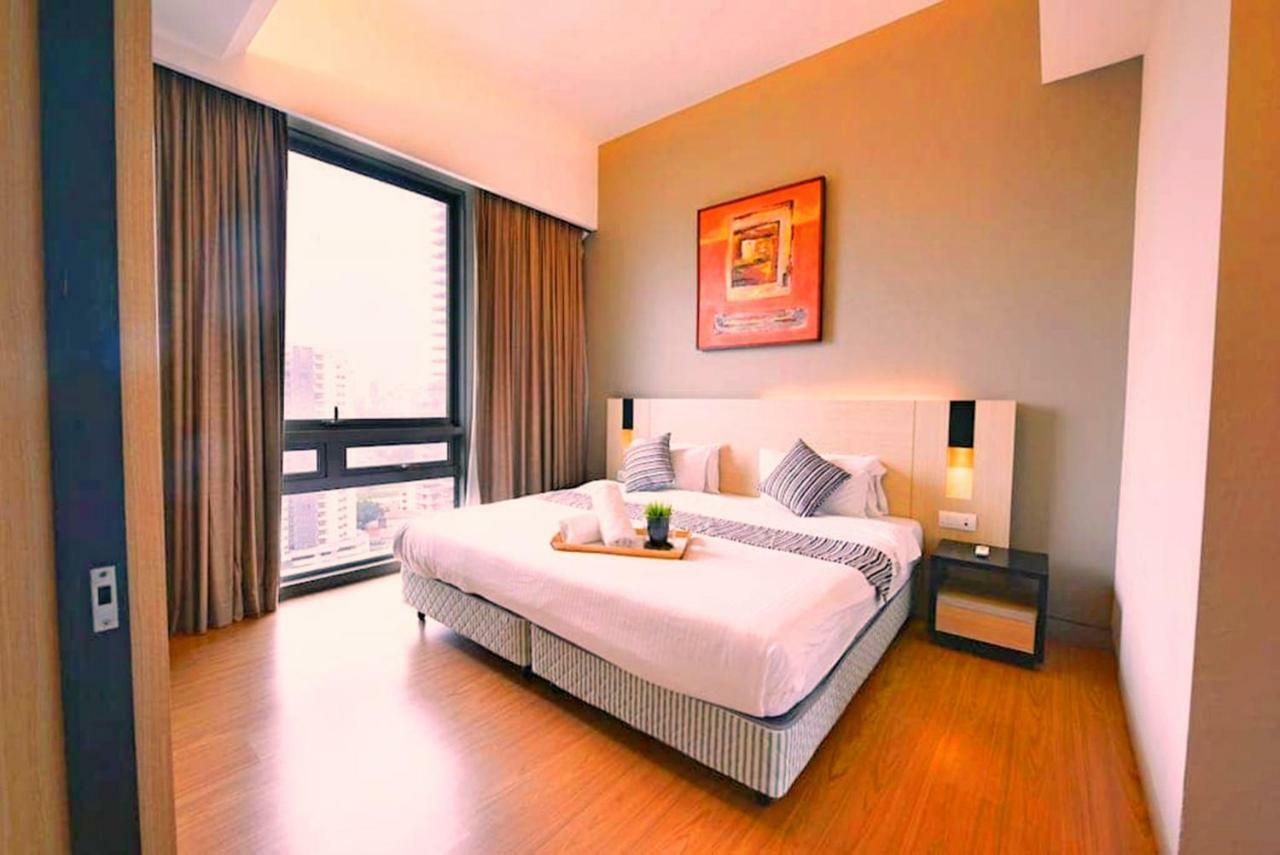 Apex Cozy Suites At Swiss Garden Residence Kuala Lumpur Bagian luar foto